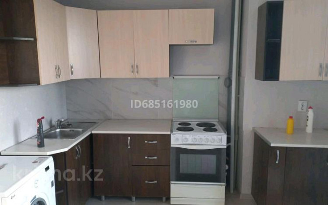 1-комнатная квартира, 45 м² помесячно, Сатпаева 55 10 - Кшт, за драм театрам Ust-Kamenogorsk - photo 1
