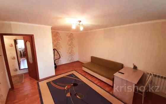 1-комнатная квартира, 36 м², 3/5 этаж посуточно, Мира Жезказган