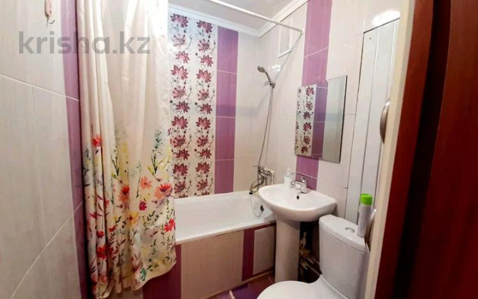 1-комнатная квартира, 36 м², 3/5 этаж посуточно, Мира Жезказган - изображение 3