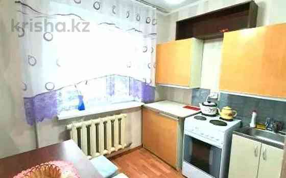 1-комнатная квартира, 38 м², 1/5 этаж посуточно, Ғарышкерлер бульвары Жезказган
