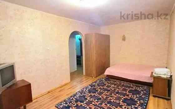 1-комнатная квартира, 38 м², 1/5 этаж посуточно, Ғарышкерлер бульвары Жезказган