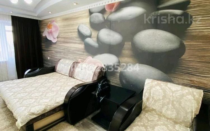 2-комнатная квартира, 45 м², 4/5 этаж посуточно, Деева 1 Жезказган - изображение 6