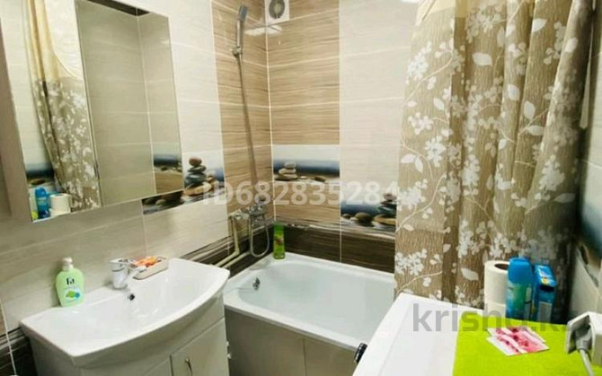 2-комнатная квартира, 45 м², 4/5 этаж посуточно, Деева 1 Жезказган - изображение 2