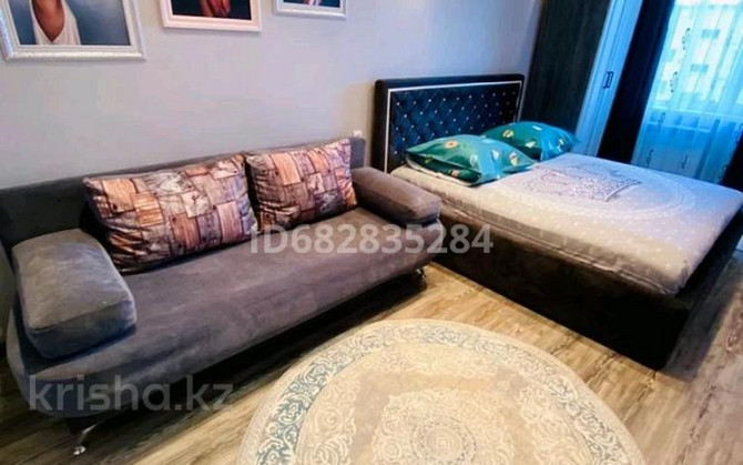 2-комнатная квартира, 45 м², 4/5 этаж посуточно, Деева 1 Жезказган - изображение 8
