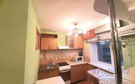 1-комнатная квартира, 36 м², 3/5 этаж посуточно, Ғарышкерлер Жезказган
