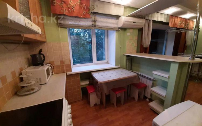 1-комнатная квартира, 36 м², 3/5 этаж посуточно, Ғарышкерлер Жезказган - изображение 5