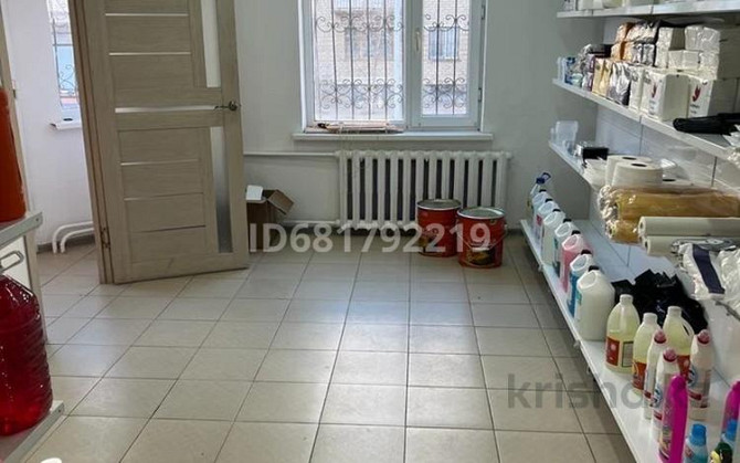 Свободное назначение, офисы, магазины и бутики, склады, салоны красоты, 34.4 м² Atyrau - photo 4