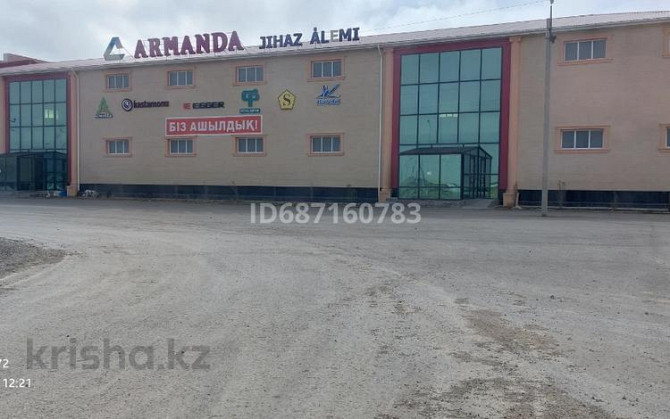 Свободное назначение, офисы, магазины и бутики, склады, 3200 м² Актау - изображение 6