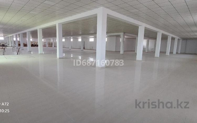 Свободное назначение, офисы, магазины и бутики, склады, 3200 м² Актау - изображение 2