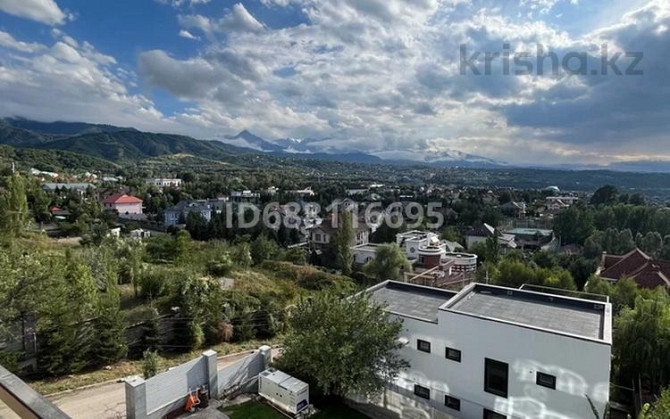 6-комнатный дом помесячно, 424 м², 1 сот., мкр Юбилейный, Кайсенова 20/1 Almaty - photo 7