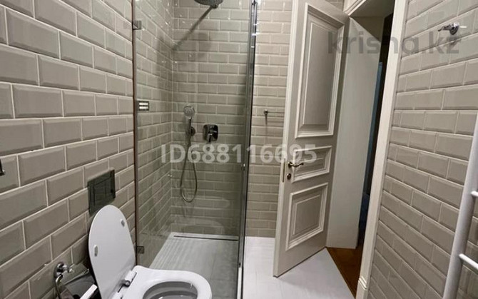 6-комнатный дом помесячно, 424 м², 1 сот., мкр Юбилейный, Кайсенова 20/1 Almaty - photo 5