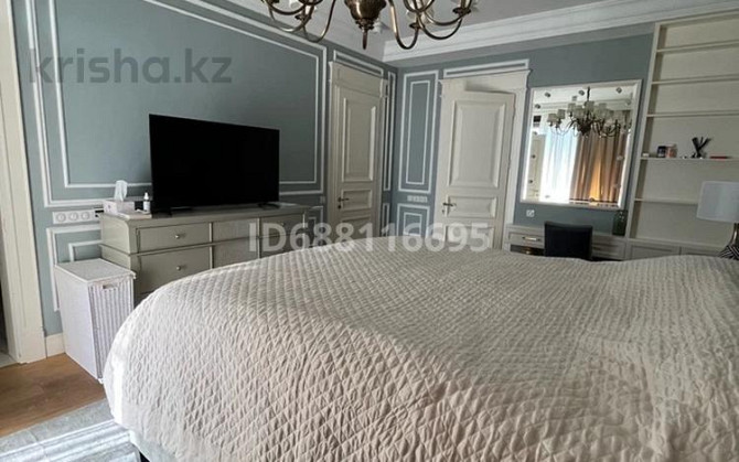 6-комнатный дом помесячно, 424 м², 1 сот., мкр Юбилейный, Кайсенова 20/1 Almaty - photo 2