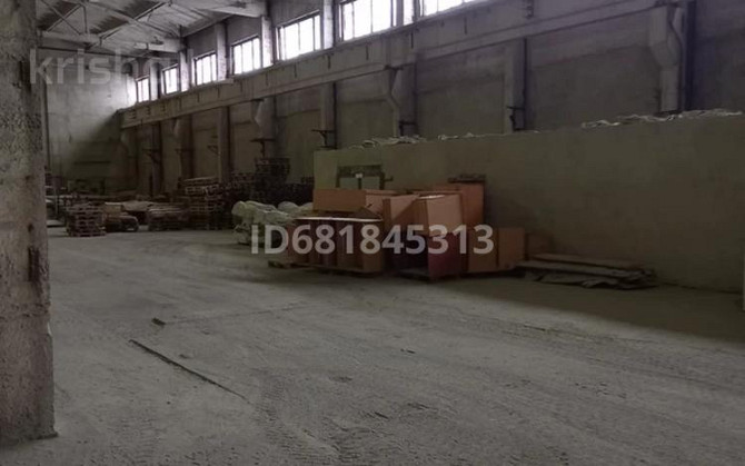 Склады, 4800 м² Актобе - изображение 2