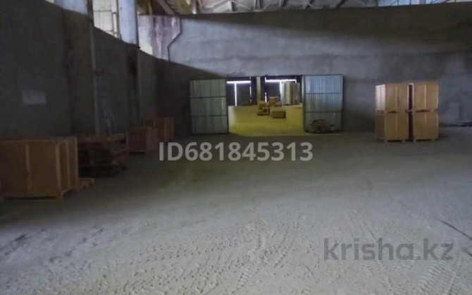 Склады, 4800 м² Актобе - изображение 1