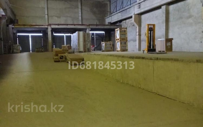 Склады, 4800 м² Актобе - изображение 3