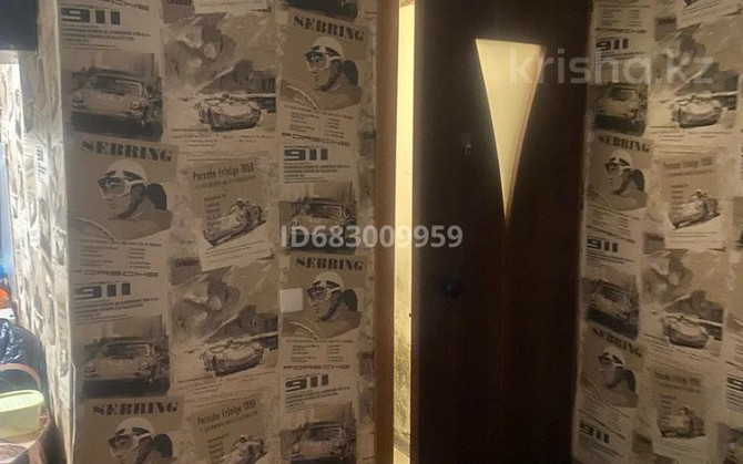 Свободное назначение, офисы, магазины и бутики, склады, 34 м² Semey - photo 1