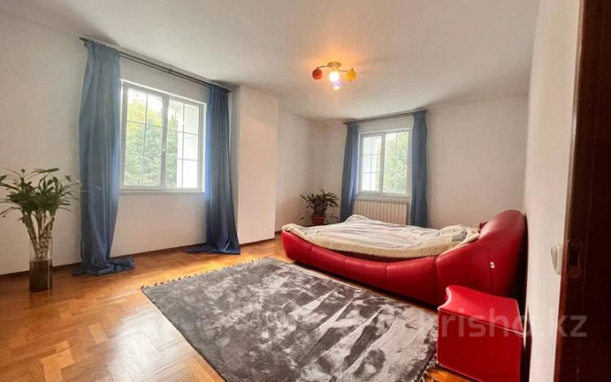 5-комнатный дом помесячно, 330 м², 38 сот., проспект Аль-Фараби 124 — Есентай Almaty - изображение 6