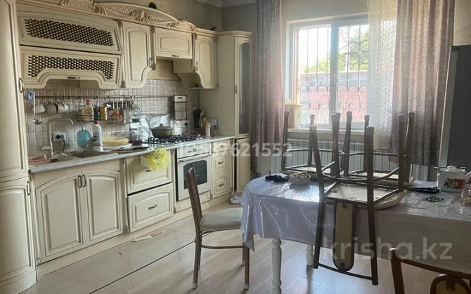 4-комнатный дом помесячно, 200 м², 7 сот., Мкр Кок Кайнар ул Жангельдина 42 Алматы - изображение 4