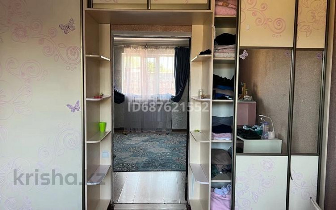 4-комнатный дом помесячно, 200 м², 7 сот., Мкр Кок Кайнар ул Жангельдина 42 Алматы - изображение 7