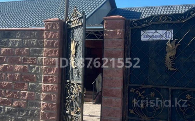 4-комнатный дом помесячно, 200 м², 7 сот., Мкр Кок Кайнар ул Жангельдина 42 Алматы - изображение 3