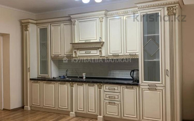 6-комнатный дом помесячно, 345 м², 12 сот., мкр Ерменсай, Жангир Хана Алматы - изображение 1