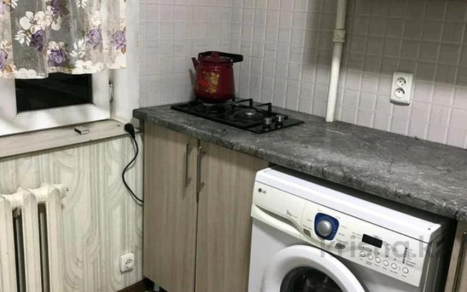 2 комнаты, 46 м², Абдразакова 6 — Рашидова Дархан Шымкент - изображение 3