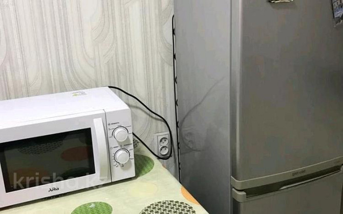 2 комнаты, 46 м², Абдразакова 6 — Рашидова Дархан Шымкент - изображение 2