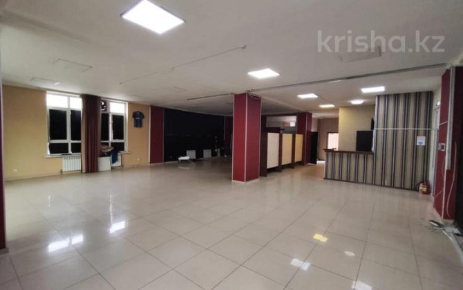 Свободное назначение, офисы, салоны красоты, 133 м² Алматы - изображение 5