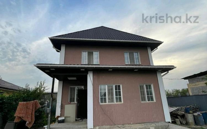 5-комнатный дом помесячно, 200 м², 5 сот., мкр Думан-2 — Халиуллина - Сюнбая Алматы - изображение 8