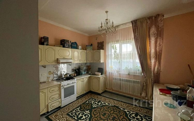5-комнатный дом помесячно, 200 м², 5 сот., мкр Думан-2 — Халиуллина - Сюнбая Алматы - изображение 2