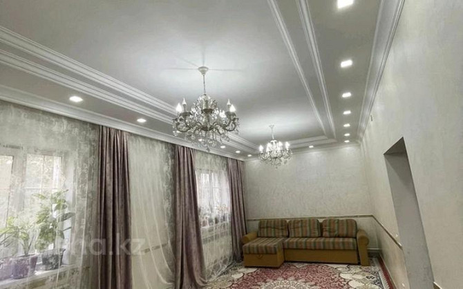 5-комнатный дом помесячно, 200 м², 5 сот., мкр Думан-2 — Халиуллина - Сюнбая Алматы - изображение 5