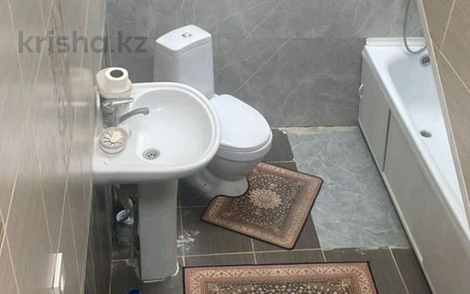 5-комнатный дом помесячно, 200 м², 5 сот., мкр Думан-2 — Халиуллина - Сюнбая Алматы - изображение 4