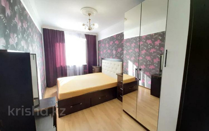 2-комнатная квартира, 48 м², 3/5 этаж посуточно, Алашахана 5 Жезказган - изображение 2