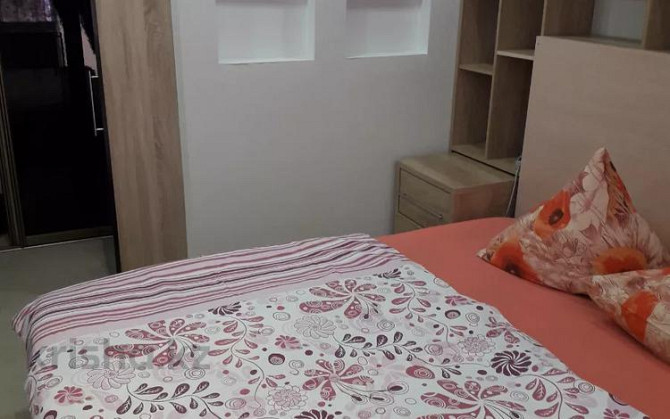 3-комнатная квартира, 80 м², 2/5 этаж посуточно, Протозанова 111 Усть-Каменогорск - изображение 6