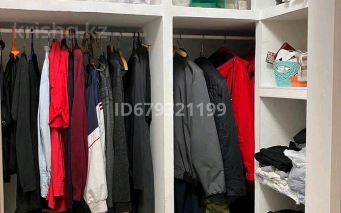 3-комнатный дом помесячно, 89 м², 6.8 сот., Старый город — Некрасова уг.Ахтанова Актобе - изображение 3