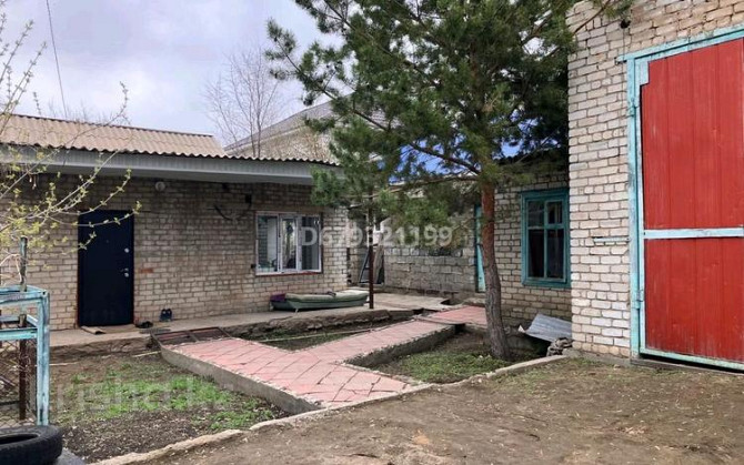 3-комнатный дом помесячно, 89 м², 6.8 сот., Старый город — Некрасова уг.Ахтанова Актобе - изображение 1