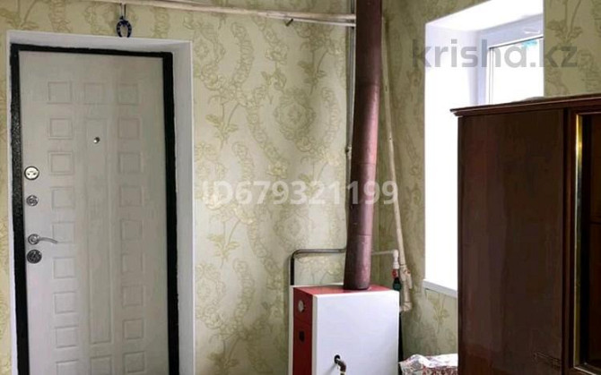 3-комнатный дом помесячно, 89 м², 6.8 сот., Старый город — Некрасова уг.Ахтанова Актобе - изображение 8