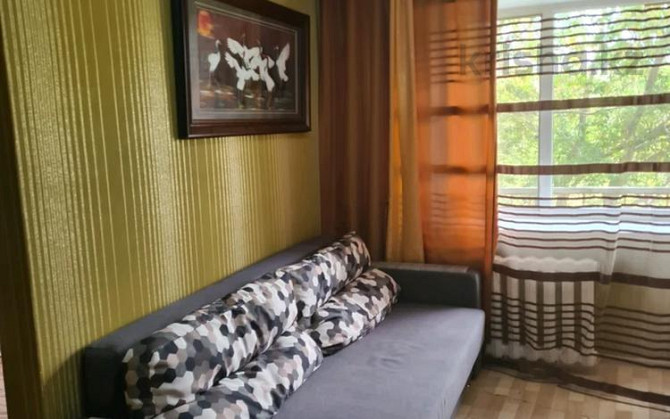 2-комнатная квартира, 40 м², 2/5 этаж посуточно, Б. момушылы 26 — Горняков Ekibastuz - photo 1