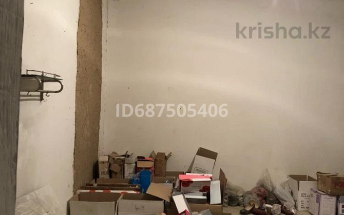 1 комната, 20 м², мкр Асар-2 1 — Мкр Асар 2 18/20 Шымкент - изображение 4