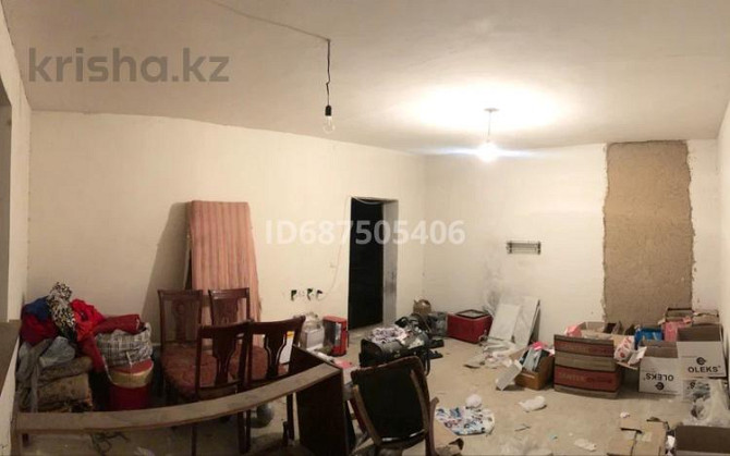 1 комната, 20 м², мкр Асар-2 1 — Мкр Асар 2 18/20 Шымкент - изображение 3