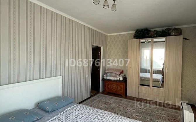 4-комнатный дом помесячно, 100 м², 5 сот., С/к Госбанк 2 участок 33а — Шернияза Актобе - изображение 3