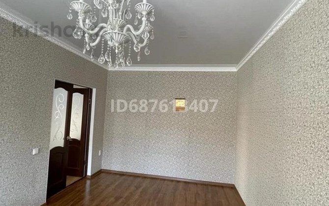 4-комнатный дом помесячно, 100 м², 5 сот., С/к Госбанк 2 участок 33а — Шернияза Актобе - изображение 2