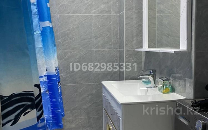3-комнатная квартира, 85 м², 2/12 этаж посуточно, 9- улица 40/2 — Конгрес-холл Туркестан - изображение 8