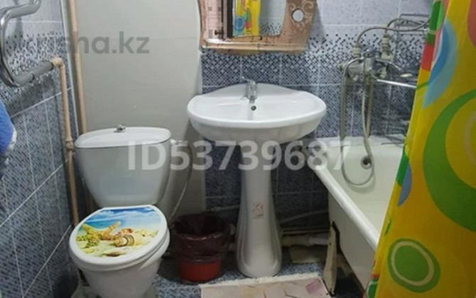 1-комнатная квартира, 35 м², 5/5 этаж посуточно, Яссауи — Момышулы Кентау - изображение 3