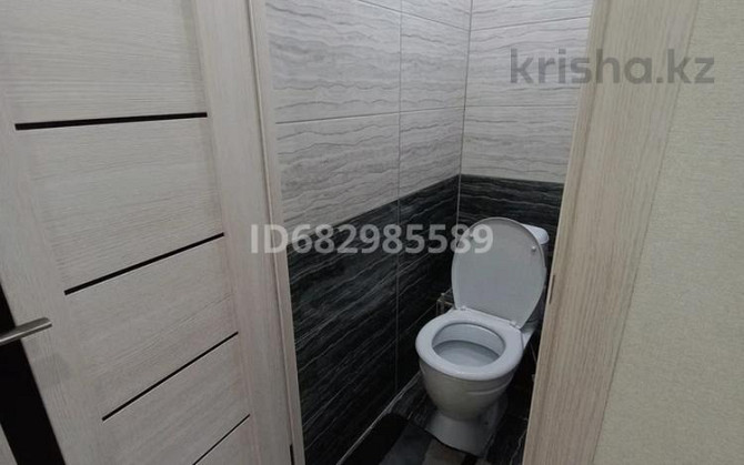 1-комнатная квартира, 35 м², 1/5 этаж посуточно, 4 микрорайон 5  - изображение 6