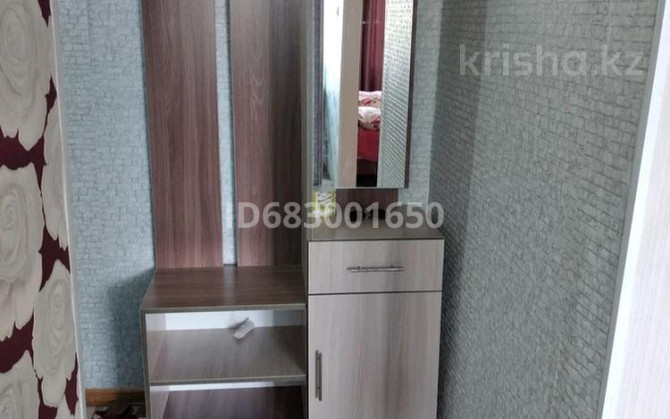 1-комнатная квартира, 48 м², 4/5 этаж посуточно, Бульвар Абая 21 Аягоз - изображение 7
