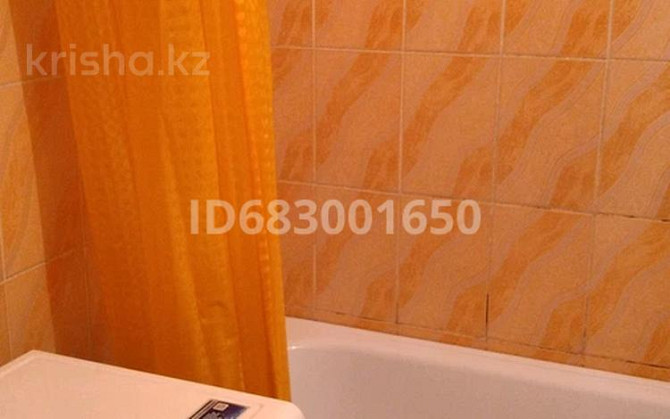 1-комнатная квартира, 48 м², 4/5 этаж посуточно, Бульвар Абая 21 Аягоз - изображение 3