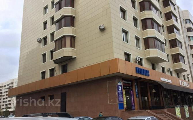 Магазины и бутики, общепит, салоны красоты, 185 м² Астана - изображение 1
