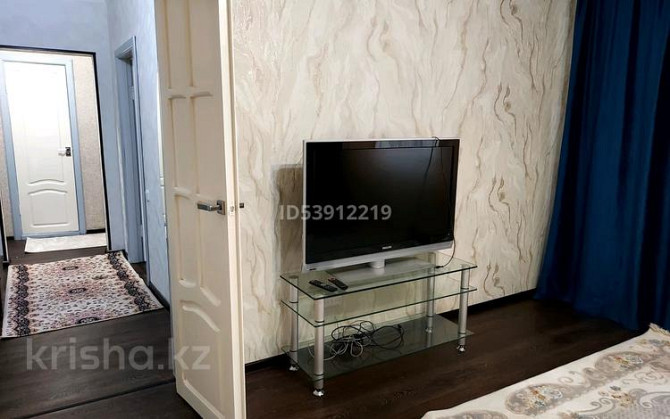 2-комнатная квартира, 51 м², 1/9 этаж посуточно, Мухтара Ауэзова 21/1 Ekibastuz - photo 4