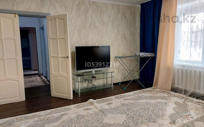 2-комнатная квартира, 51 м², 1/9 этаж посуточно, Мухтара Ауэзова 21/1 Ekibastuz - photo 5